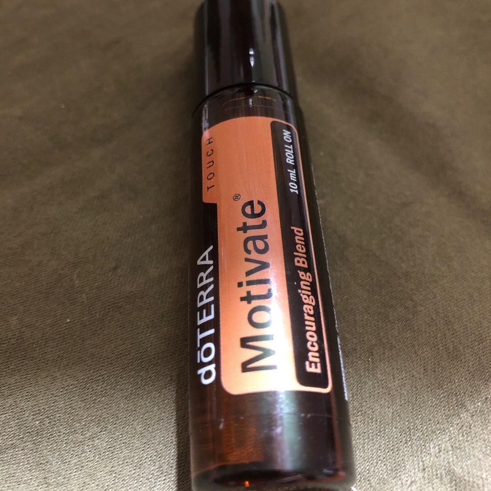 DoTerra Motivate Touch